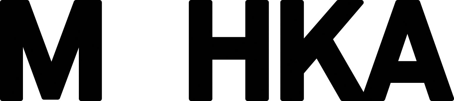 Go to M HKA Online Catalogue Home page